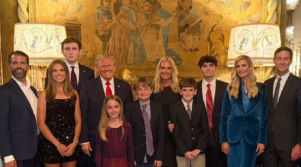 Trump-Clan
