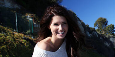 Schwarzenegger Tochter