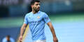Torjäger Aguero verlässt Manchester City