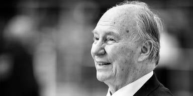 Karim Aga Khan IV.