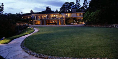 Andre Agassis Haus steht zum Verkauf