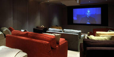 Andre Agassis Haus steht zum Verkauf