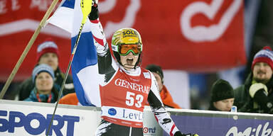 Christina Ager: Unser neuer Slalom-Star