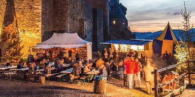 Noch 50 Tage bis Weihnachten