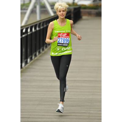 Workout-Style der Stars