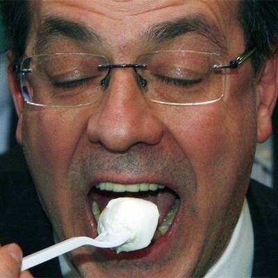 Italiens Politiker setzen sich für Mozzarella ein