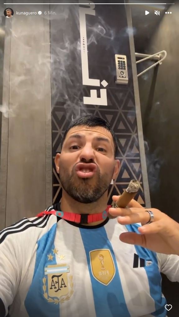 aguero