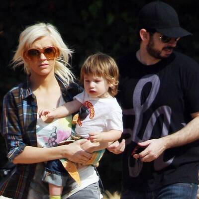 Kürbis-Mania in Hollywood