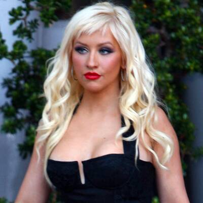 Die Körbchengrößen der Stars