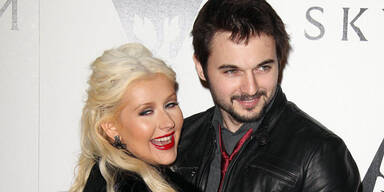 Christina Aguilera, Metthew Ruttler