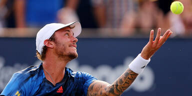 Haider-Maurer gewinnt kurioses Duell