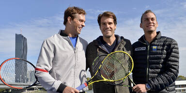 Hammerlos für Haider- Maurer in Wien