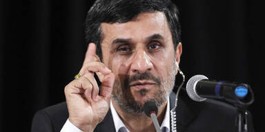 Ahmadinejad