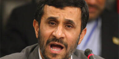 ahmadinejad