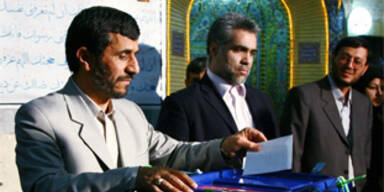 ahmadinejad