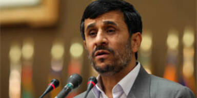 ahmadinejad