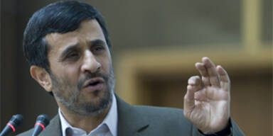 ahmadinejad