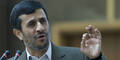 ahmadinejad