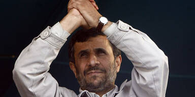 ahmadinejad
