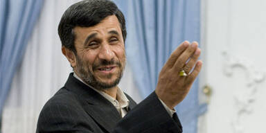 ahmadinejad