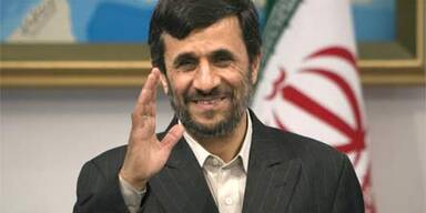 ahmadinejad