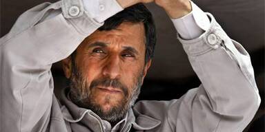 ahmadinejad