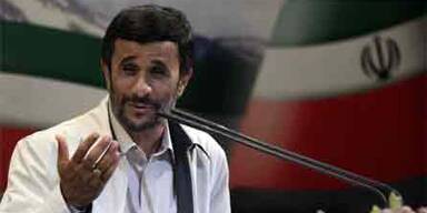 ahmadinejad