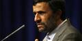 ahmadinejad