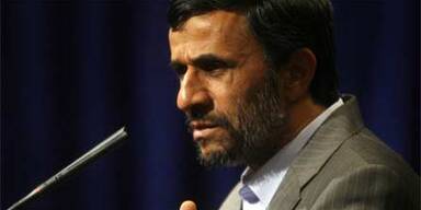 ahmadinejad