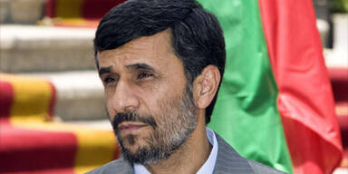 ahmadinejad