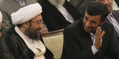 ahmadinejad