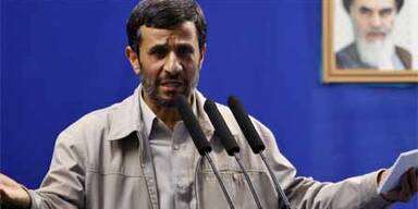 ahmadinejad