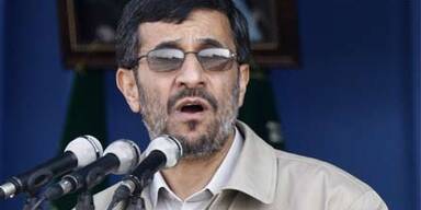 ahmadinejad