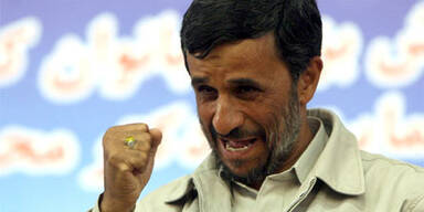 ahmadinejad