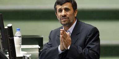 ahmadinejad