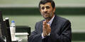 ahmadinejad