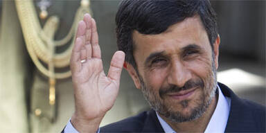 ahmadinejad