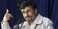 ahmadinejad