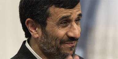ahmadinejad