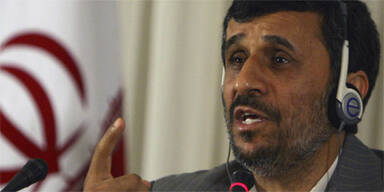 ahmadinejad