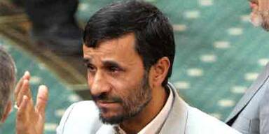 ahmadinejad