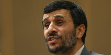 ahmadinejad