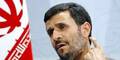 ahmadinejad
