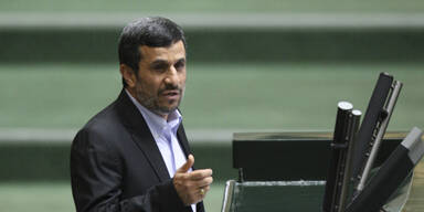 Ahmedinejad