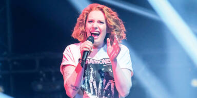 Starmania Anna Helmrath