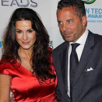 Stars im Liebes-Aus: Promi-Trennungen 2012