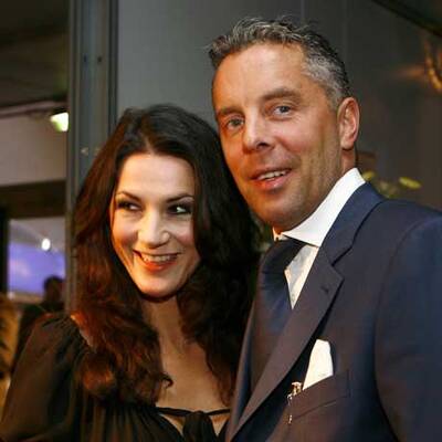 Kitz Charity Ski Race