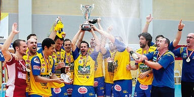 Dorfclub hofft auf Champions League