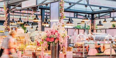 Wiener Caf&eacute;-Konditorei A&Iuml;DA auf internationalem Erfolgskurs