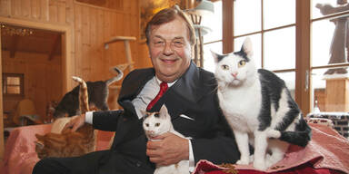 Aiderbichl: Wirbel um Erbschaft